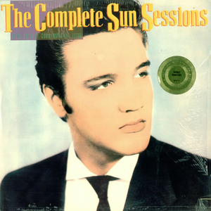 THE COMPLETE SUN SESSIONS