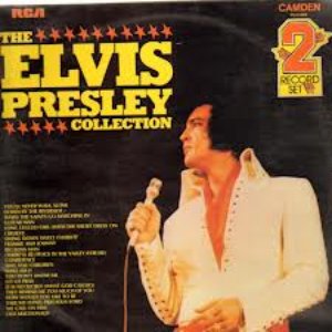 THE ELVIS PRESLEY COLLECTION
