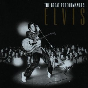 THE GREAT PERFORMANCES