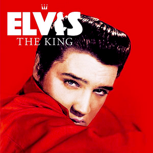 THE KING