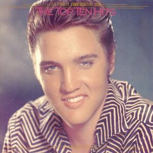 THE TOP TEN HITS