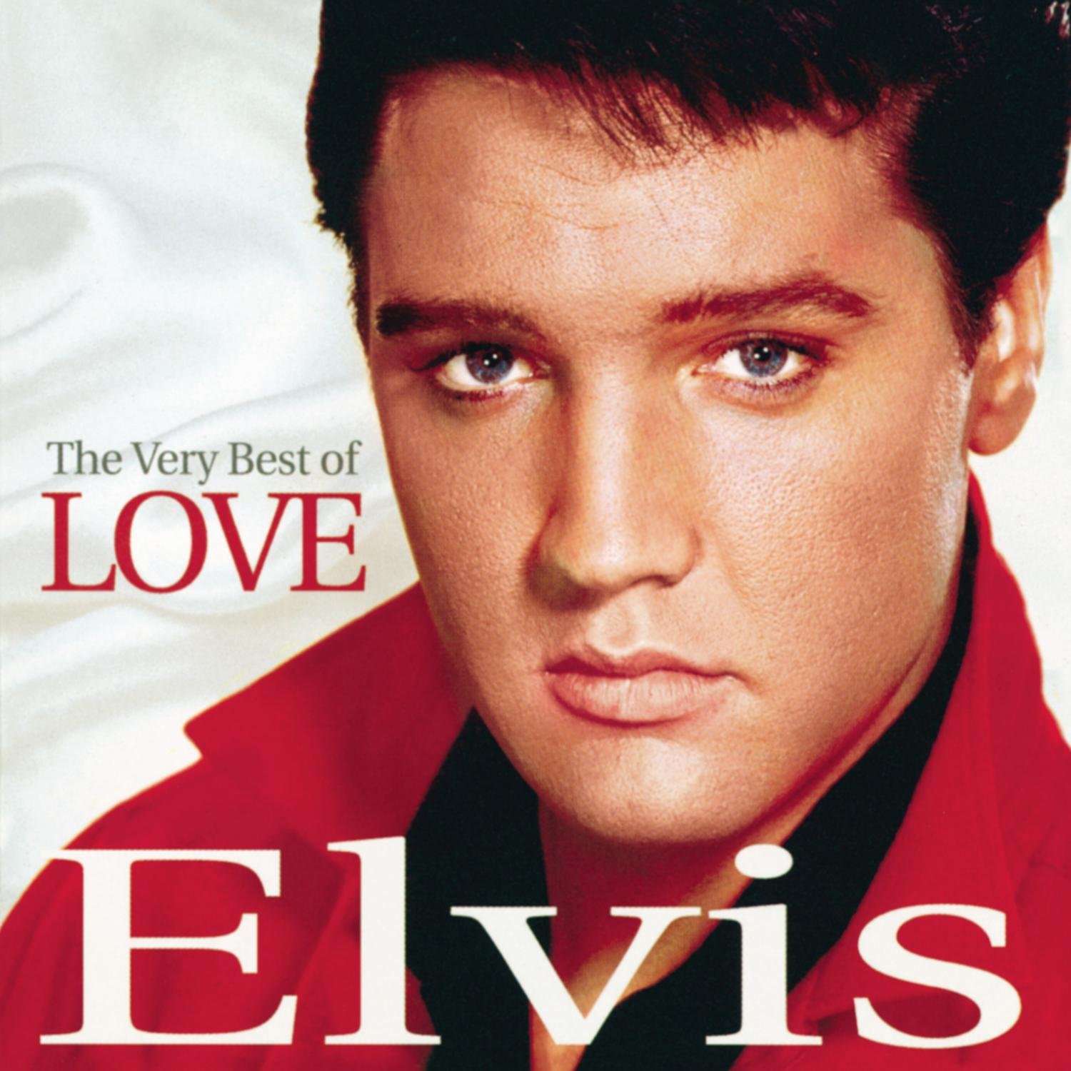 THE VERY BEST OF LOVE