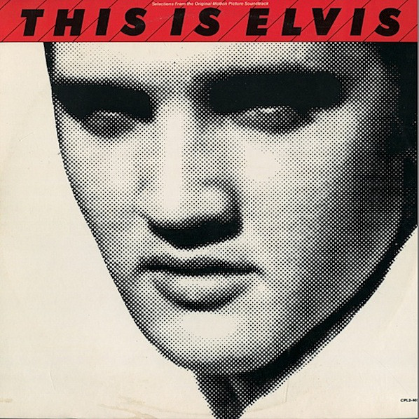 THIS IS ELVIS