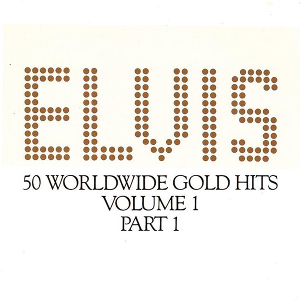 WORLDWIDE 50 GOLD AWARD HITS, VOLUME 1