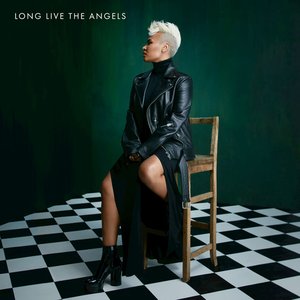 LONG LIVE THE ANGELS