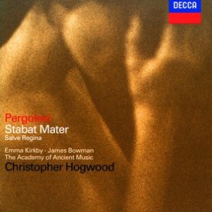 PERGOLESI: STABAT MATER