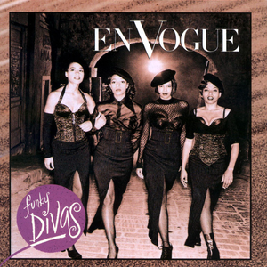 FUNKY DIVAS
