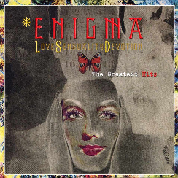 LSD-LOVE, SENSUALITY, DEVOTION