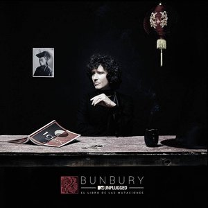 MTV UNPLUGGED: EL LIBRO DE LAS MUTACIONES