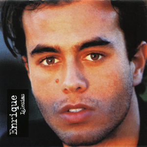 ENRIQUE IGLESIAS
