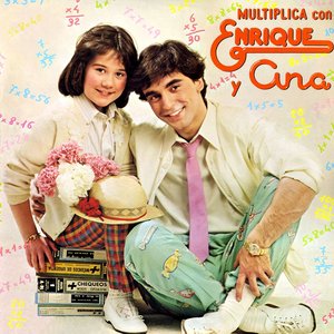 MULTIPLICA CON ENRIQUE Y ANA