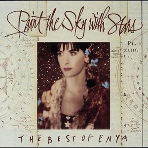 PAINT THE SKY WITH STARS - THE BEST OF ENYA