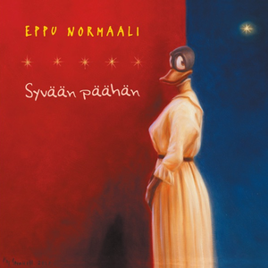 SYVÄÄN PÄÄHÄN