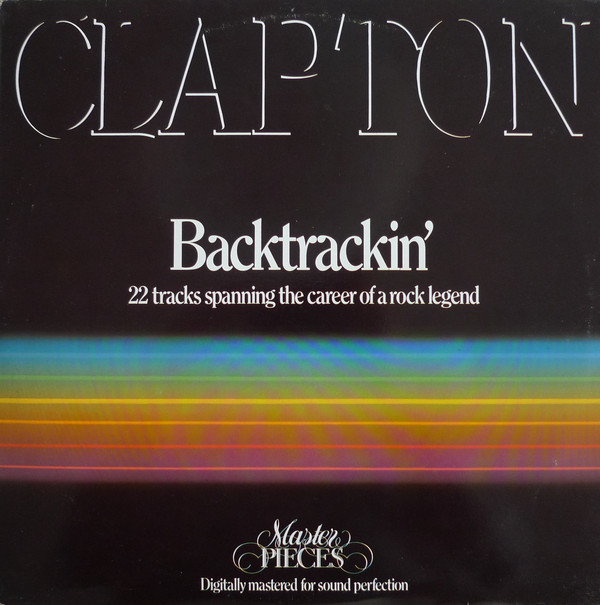 BACKTRACKIN
