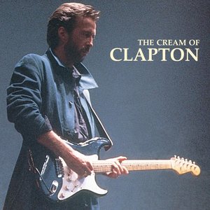 THE CREAM OF CLAPTON