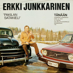 PAKILAN SATAKIELI