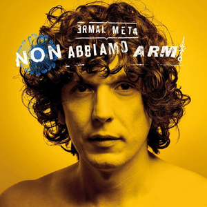 NON ABBIAMO ARMI