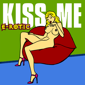 KISS ME