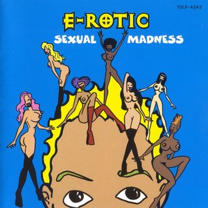 SEXUAL MADNESS