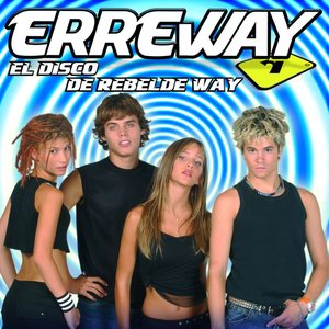 EL DISCO DE REBELDE WAY