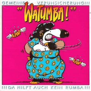WATUMBA