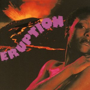 ERUPTION