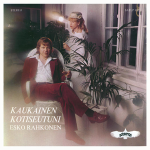 KAUKAINEN KOTISEUTUNI