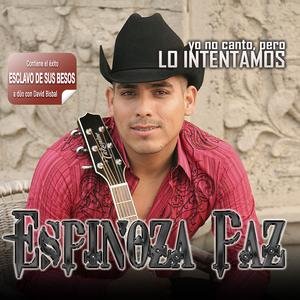 YO NO CANTO, PERO LO INTENTAMOS