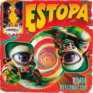 RUMBA A LO DESCONOCIDO