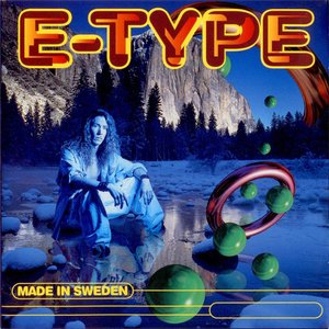 MADE IN SWEDEN