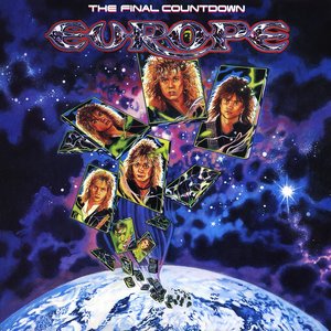 THE FINAL COUNTDOWN