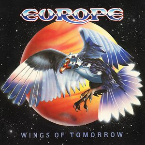 WINGS OF TOMORROW