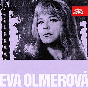 EVA OLMEROVÁ