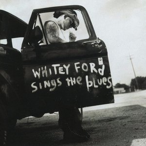 WHITEY FORD SINGS THE BLUES