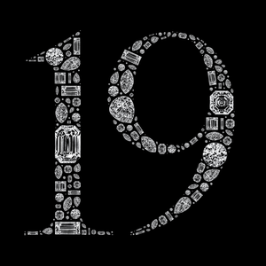 19 -ROAD TO AMAZING WORLD-