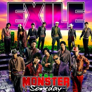 THE MONSTER ～SOMEDAY～