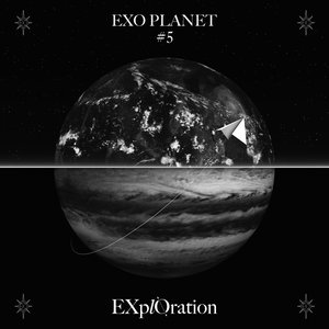 EXO PLANET #5 –EXPLORATION– LIVE ALBUM