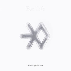 FOR LIFE - 겨울 스페셜 앨범, 2016