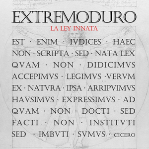 LA LEY INNATA