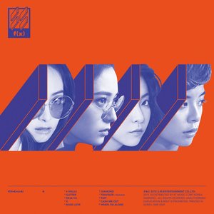 4 WALLS - THE 4TH ALBUM