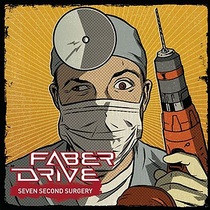 SEVEN SECOND SURGERY