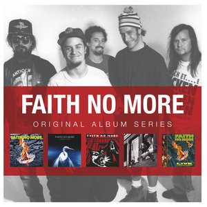 ORIGINAL ALBUM SERIES