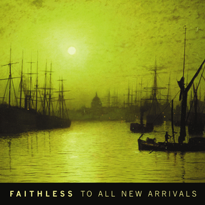 TO ALL NEW ARRIVALS