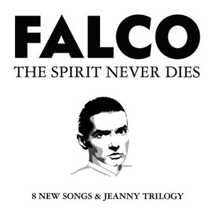 THE SPIRIT NEVER DIES