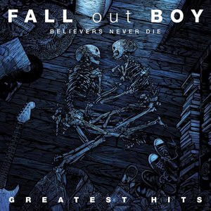 BELIEVERS NEVER DIE - GREATEST HITS
