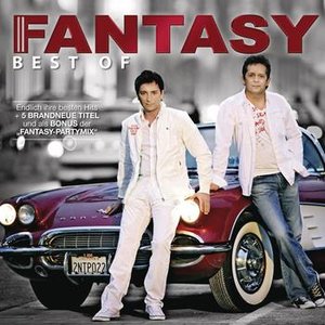 BEST OF - 10 JAHRE FANTASY