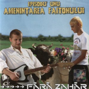 EPISODU' UNU: AMENINȚAREA FAITONULUI