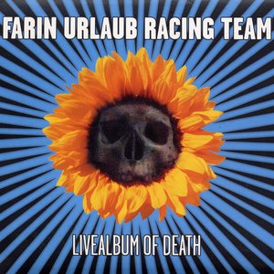 LIVEALBUM OF DEATH