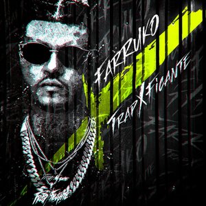 TRAPXFICANTE