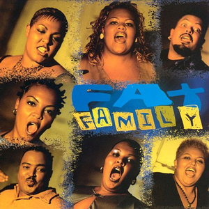 FAT FAMILY